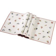 Скатерть-дорожка  Petite Fleur 49 x 143 cm 3590830071