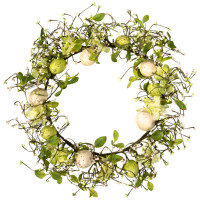 Венок Spring Fantasy Accessories Egg garland 180 cм 3593890039