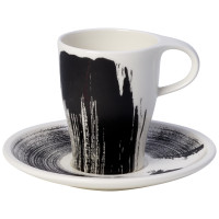 Чашка с блюдцем Coffee Passion, 220 мл 1042480122