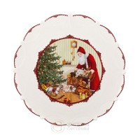 Блюдо для сервировки Ø42 см Toy's Delight 1483322241