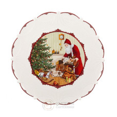 Блюдо для сервировки Ø42 см Toy's Delight 1483322241