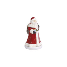 Nostalgic Melody Santa 8 x 8 x 15 cm 1486406302