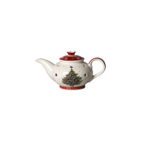  Подсвечник для свечи чайник Toys Delight 1486593981