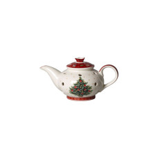  Подсвечник для свечи чайник Toys Delight 1486593981