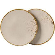 Vivo StoneWare Brown тарелки 2 шт 23,5 см 1952708661