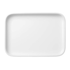 Блюдо для сервировки Clever Cooking / Прямоугольная крышка 36x26см 1360213015