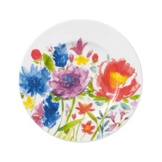 Пирожковая тарелка 16 см.  Anmut Flowers 1044442660 