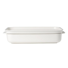 Форма для запекания с крышкой 30 х 20 см  Clever Cooking 1360216203