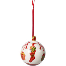 Annual Christmas Edition Шар 7 см 1486266862