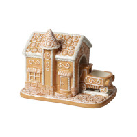 Декорация Winter Bakery Decoration 20 x 13 x 16 cm 1486136582