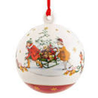 Шар Annual Christmas Edition 2021 1486266866