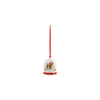 Колокольчик Annual Christmas Edition 2021 6x6x7cm1486266865