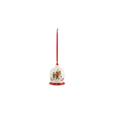 Колокольчик Annual Christmas Edition 2021 6x6x7cm1486266865