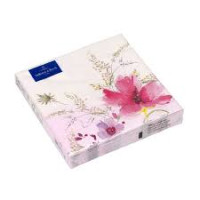 Бумажные салфетки  Mariefleur new, 20 шт, 33x33 см 3553750163
