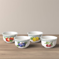 French Garden Modern Fruits набор пиал 4 шт 1042478630