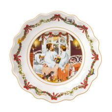 Миска Annual Christmas Edition 16 x 16 см 1486263875
