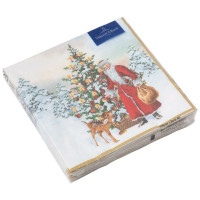 Winter Specials салфетки 20 шт  33x33 см 3590740145