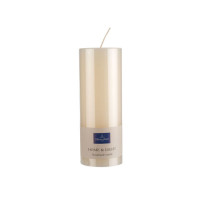 Свеча Essential Candles  ivory 19 см 3590180127