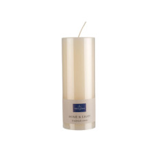 Свеча Essential Candles  ivory 19 см 3590180127