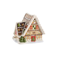 Пряничный домик  Christmas Toys 1483276505