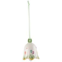 Подвеска 6 см New Flower Bells 1486356406