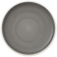 Manufacture gris Тарелка 27 см 1042312620