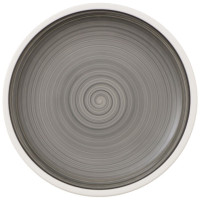 Manufacture gris тарелка 22 см 1042312640