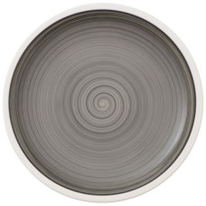 Manufacture gris тарелка 22 см 1042312640