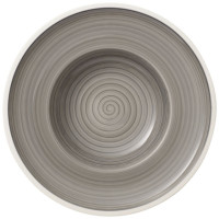Manufacture gris тарелка суп 25 см 1042312700