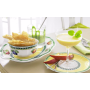 Пиала круглая French Garden 13см 1022813880