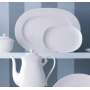 Villeroy & Boch,'White Pearl' Блюдо овальное,35 см