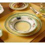 Тарелка для супа French Garden 20см 1022812755