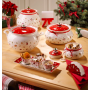 Чаши на подносе набор 4 предмета Toy's Delight 1485858420