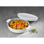 Форма для выпечки с крышкой и ручками Villeroy & Boch коллекция Clever Cooking, 28 см 1360218208