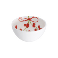 Portata Rotondo - Segnaposto / Round Platter - Chop