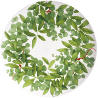 Portata Rotondo - Segnaposto / Round Platter - Chop