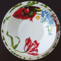 Portata Rotondo - Segnaposto / Round Platter - Chop