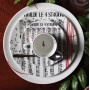 Piattino / Small Plate, B/B