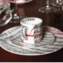 Piattino / Small Plate, B/B
