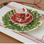 Portata Rettangolare / Rectangular Platter