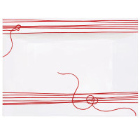 Portata Rettangolare / Rectangular Platter
