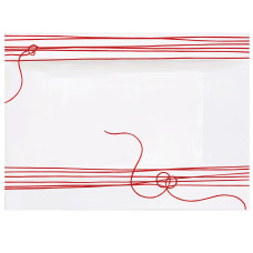 Portata Rettangolare / Rectangular Platter