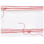 Portata Rettangolare / Rectangular Platter