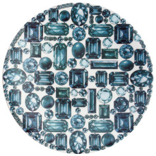 Portata Rotondo - Segnaposto / Round Platter - Chop