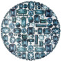 Portata Rotondo - Segnaposto / Round Platter - Chop