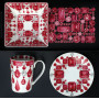 Piattino / Small Plate - B/B