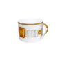 Tazza da tè-cappuccino & Piattino / Tea-coffee c/s