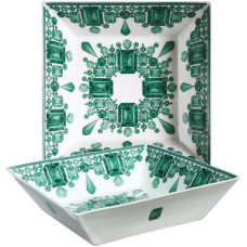 Ciotola Quadrata Grande / Large Squared All-Purpose