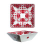 Ciotola Quadrata Media / Medium Squared All-Purpose