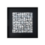 Vassoio Quadrato DIAMANTI - Square Tray DIAMONDS